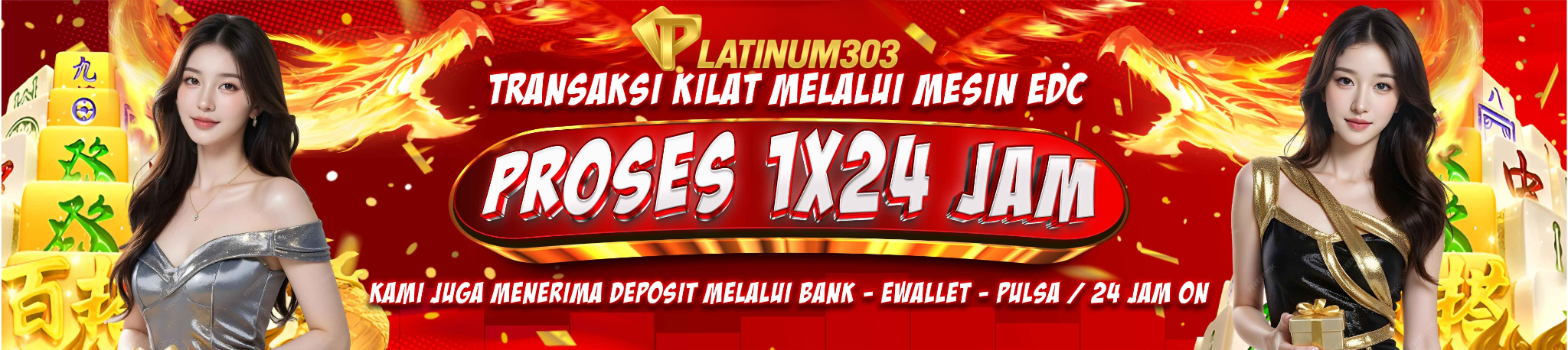 3