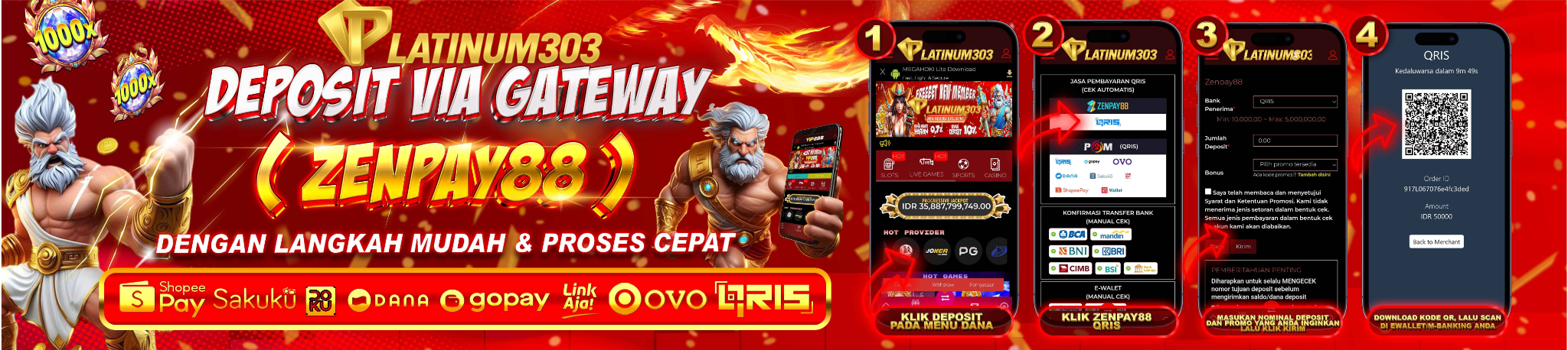 5